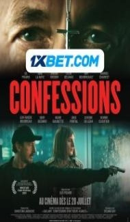 Confessions (2022) Hindi Dubbed Full Movie