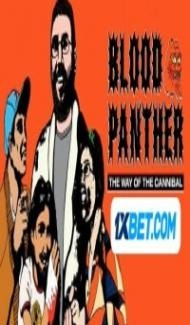 Blood Panther The Way of the Cannibal (2022) Hindi Dubbed Full Movie