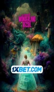 Wonderland Recoil (2022) Hindi Dubbed Full Movie