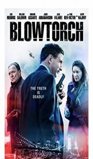 Blowtorch (2017) Hindi Dubbed Full Movie