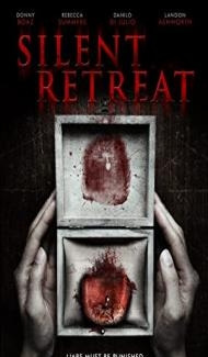 Silent Retreat (2016) Hindi Dubbed Full Movie