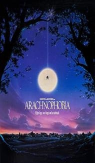 Arachnophobia (1990) Hindi Dubbed Full Movie