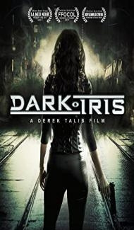Dark Iris (2018) Hindi Dubbed Full Movie