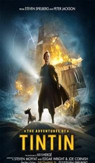 The Adventures of Tintin (2011) Hindi Dubbed Full Movie
