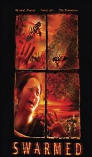 Swarmed (2005) Hindi Dubbed Full Movie
