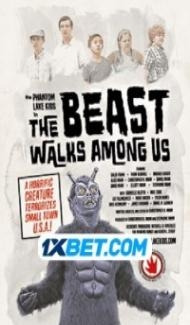 The Phantom Lake Kids in the Beast Walks Among Us (2021) Hindi Dubbed Full Movie