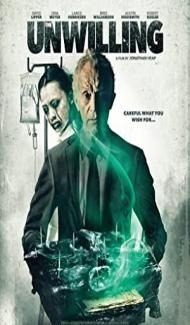 The Unwilling (2016) Hindi Dubbed Full Movie