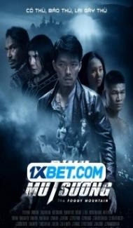 The Foggy Mountain (2020) Hindi Dubbed Full Movie