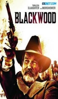 BlackWood (2022) Hindi Dubbed Full Movie