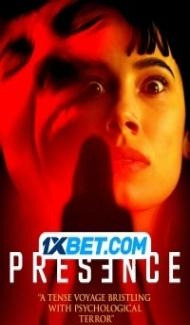 Presence (2022) Hindi Dubbed Full Movie