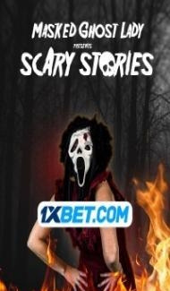 Masked Ghost Lady Presents Scary Stories (2022) Hindi Dubbed Full Movie