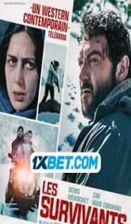 Les Survivants (2022) Hindi Dubbed Full Movie