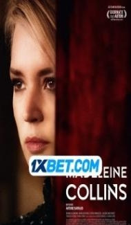 La Doppia Vita Di Madeleine Collins (2021) Hindi Dubbed Full Movie