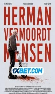 Herman Vermoordt Mensen (2022) Hindi Dubbed Full Movie