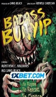 Badass Bunyip (2021) Hindi Dubbed Full Movie