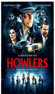 Howlers (2019) Hindi Dubbed Full Movie