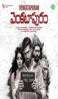 Venkatapuram (2017) South Indian Hindi Dubbed Movie Full Movie
