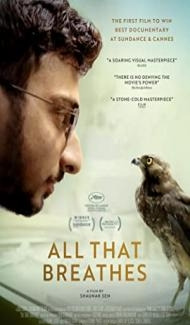 All That Breathes (2022) Hindi Movie Full Movie