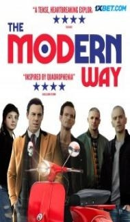 The Modern Way (2022) Hindi Dubbed Full Movie
