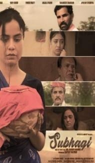 Subhagi (2022) Hindi Movie Full Movie