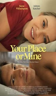 Your Place or Mine (2023) Hindi Dubbed Full Movie