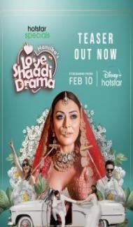 Hansikas Love Shaadi Drama (2023) Web Series Full Movie