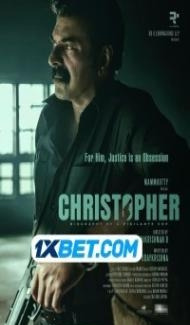 Christopher (2023) South Indian Hindi Dubbed Full Movie