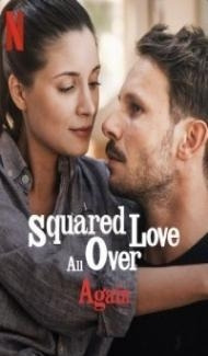 Squared Love All Over Again (2023) Hindi Dubbed Full Movie