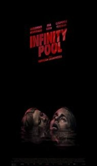 Infinity Pool (2023) Hindi Dubbed Full Movie