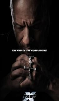 Fast X (2023) Hindi Dubbed Full Movie