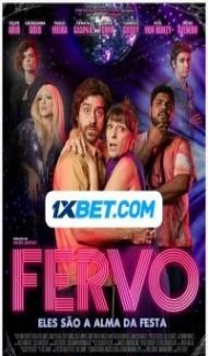 Fervo (2023) Hindi Dubbed Full Movie