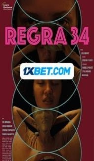 Regra 34 (2023) Hindi Dubbed Full Movie