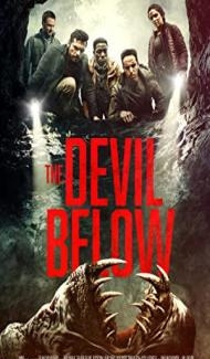 The Devil Below (2021) Hindi Dubbed Full Movie