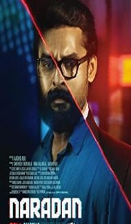Naradan (2022) South Indian Hindi Dubbed Movie Full Movie