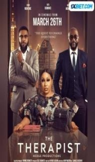 The Therapist (2021) Hindi Dubbed Full Movie