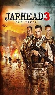 Jarhead 3 The Siege (2016) Hindi Dubbed Full Movie