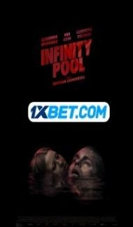 Infinity Pool (2023) English Movie Full Movie