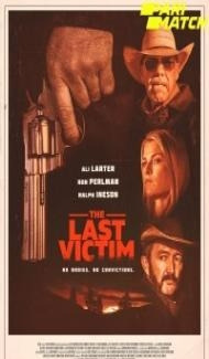 The Last Victim (2021) Hindi Dubbed Full Movie