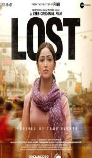 Lost (2023) Hindi Movie Full Movie