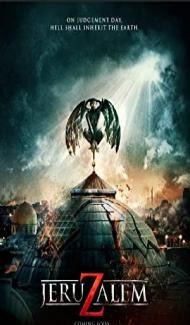 Jeruzalem (2015) Hindi Dubbed Full Movie