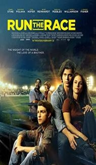 Run the Race (2018) Hindi Dubbed Full Movie
