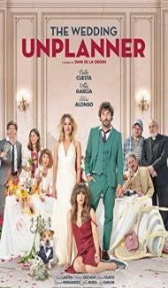 The Wedding Unplanner (2020) Hindi Dubbed Full Movie