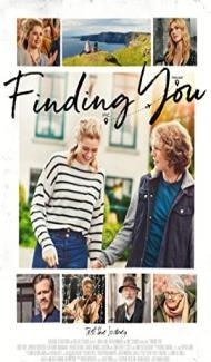 Finding You (2020) Hindi Dubbed Full Movie