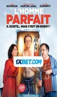 L Homme Parfait (2022) Hindi Dubbed Full Movie