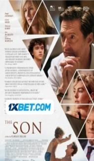The Son (2022) Hindi Dubbed Full Movie