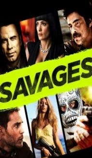 Savages (2012) Hindi Dubbed Full Movie