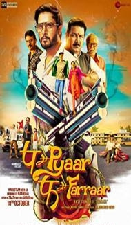 P Se Pyaar F Se Faraar (2019) Hindi Movie Full Movie