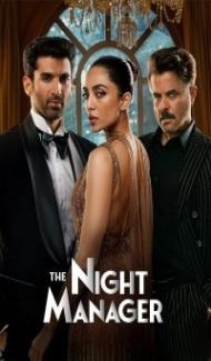 The Night Manager (2023) Web Series Full Movie