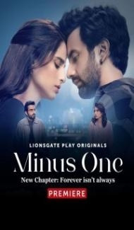 Minus One (2023) Season 2 Web Series Full Movie