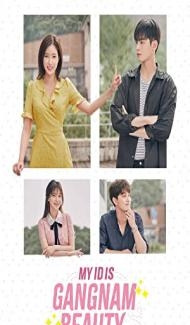 My ID Is Gangnam Beauty (2018) Web Series Full Movie